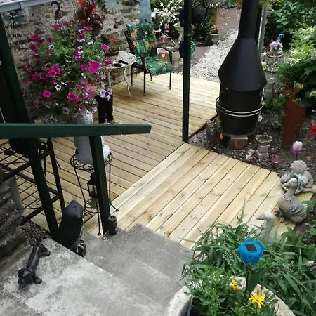 Hermina Bed & Breakfast 3*