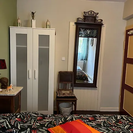Oda ve Kahvaltı Hermina 3*