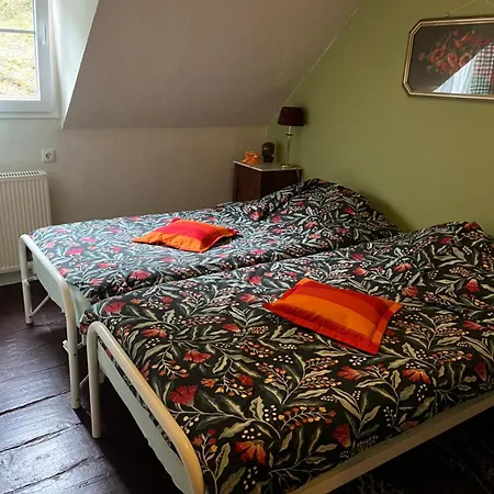 Hermina 3* كلوتن