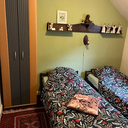 Hermina فندق مبيت وإفطار