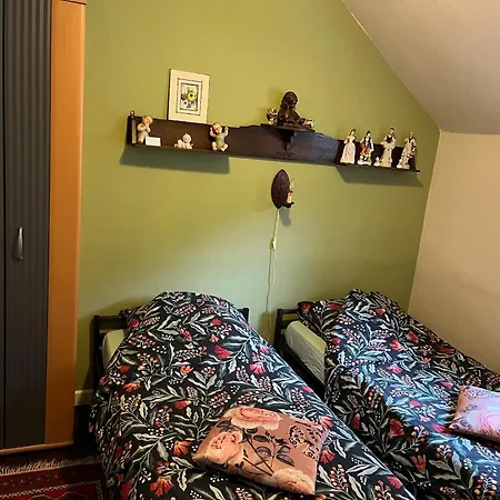 فندق مبيت وإفطار Hermina