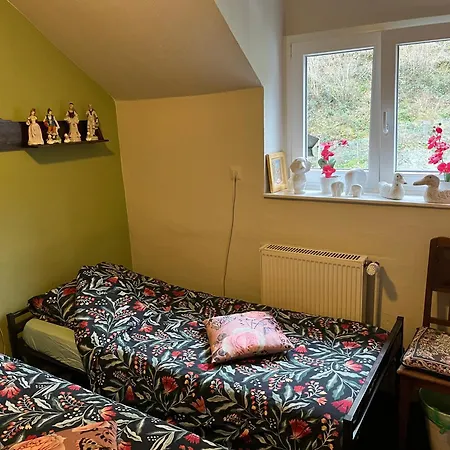 فندق مبيت وإفطار Hermina 3*