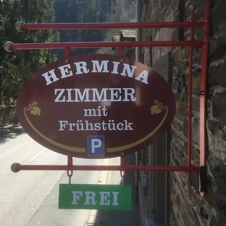 Oda ve Kahvaltı Hermina Cochem