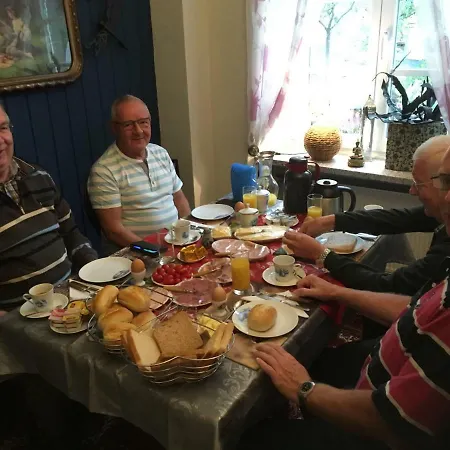 Hermina Bed and breakfast