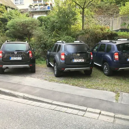 Hermina * Klotten