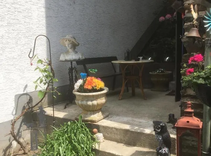 Bed & Breakfast Hermina