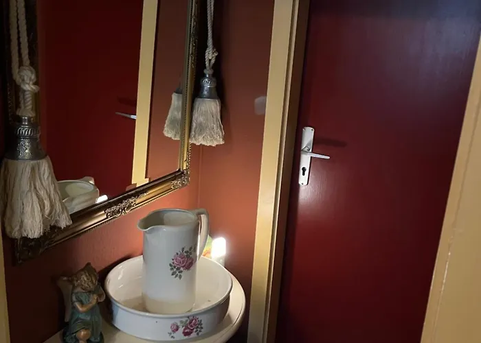 Hermina Bed & Breakfast