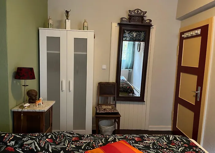 Bed & Breakfast Hermina 3*