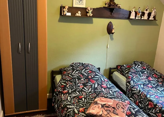 Hermina Bed & Breakfast