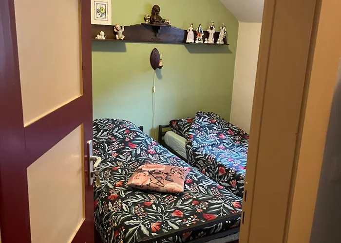 Hermina Bed & Breakfast