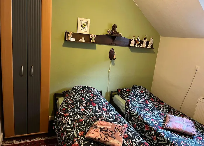 Bed & Breakfast Hermina