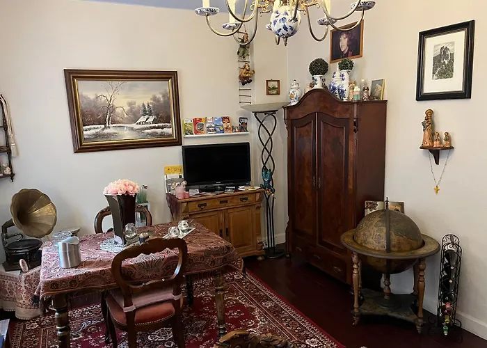 Hermina Bed & Breakfast 3*