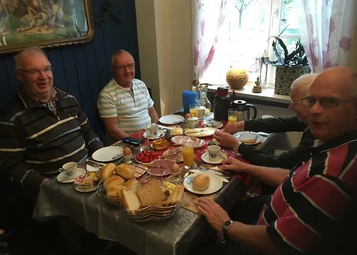 Hermina Bed & Breakfast